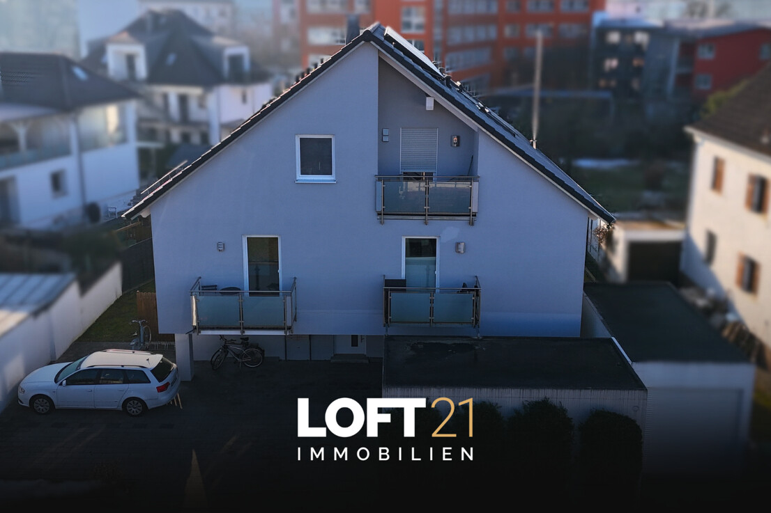 LOFT21 Immobilien