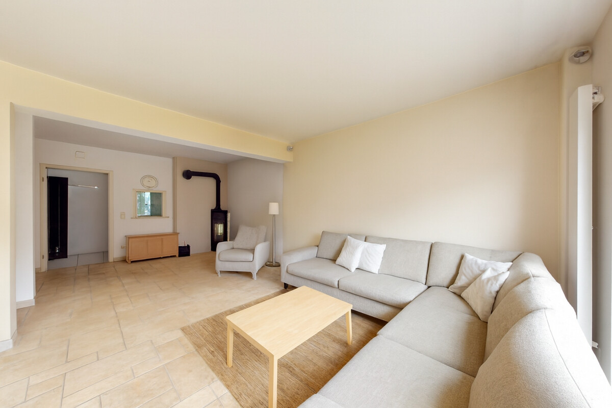 Wohnzimmer Einrichtungsbeispiel