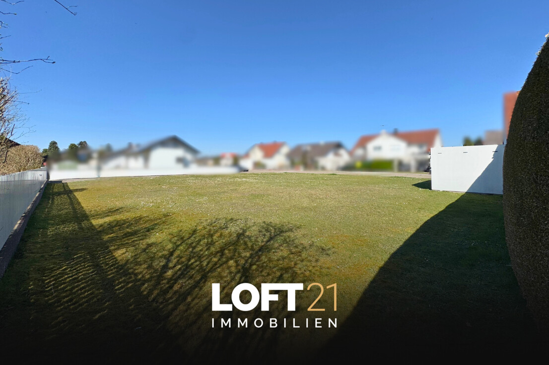 LOFT21 Immobilien