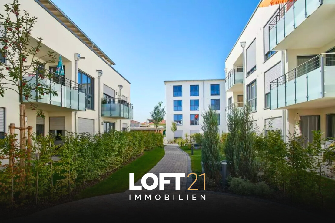 LOFT21 Immobilien