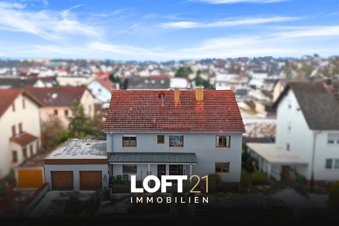 LOFT21 Immobilien