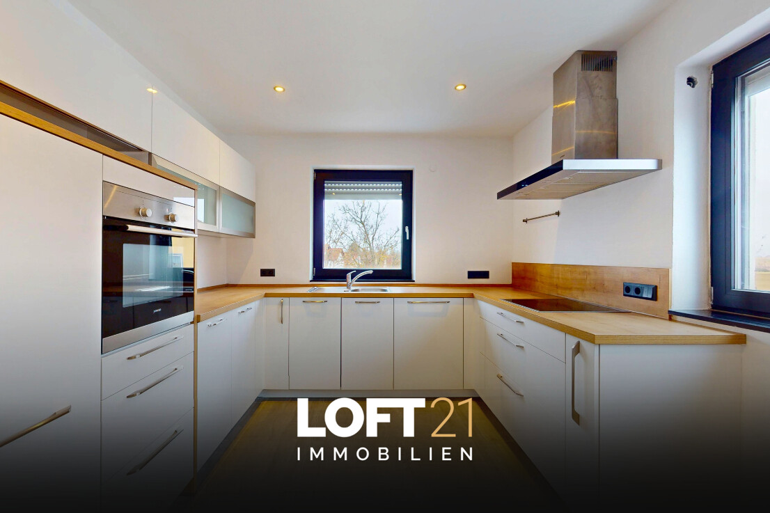 LOFT21 Immobilien