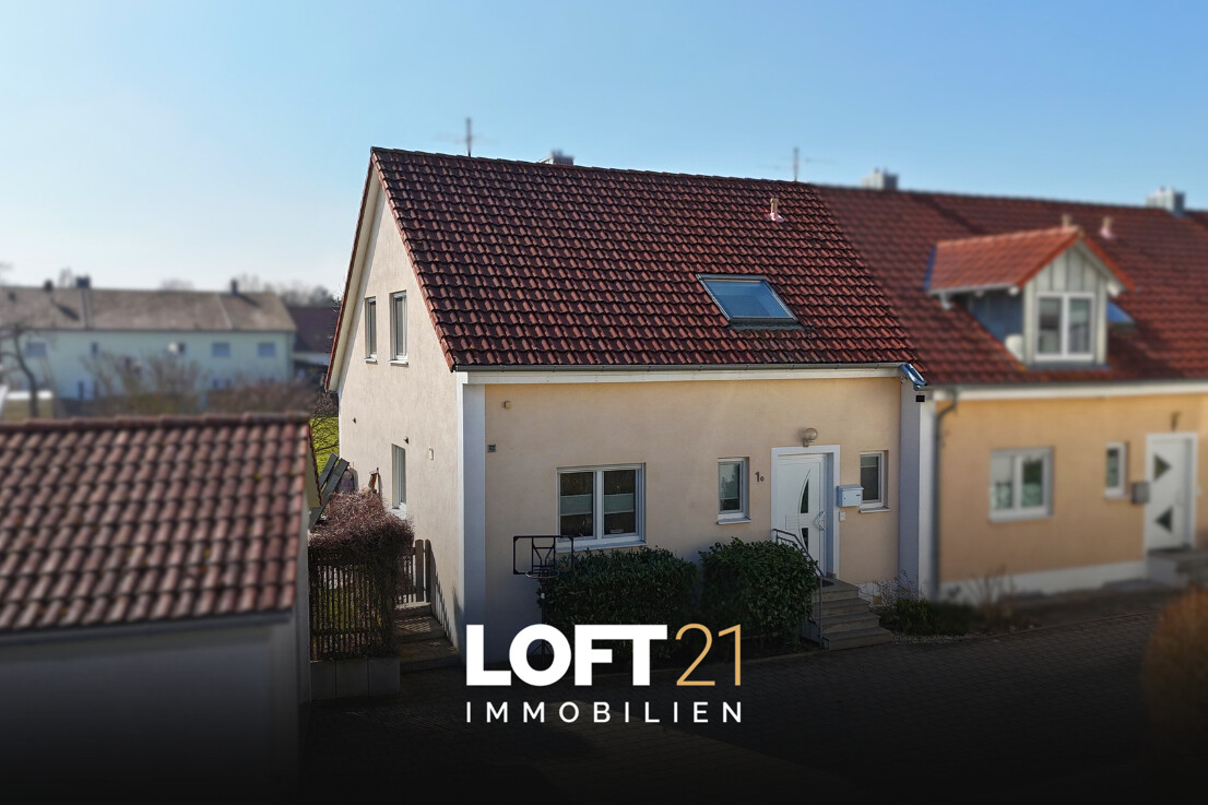 LOFT21 Immobilien