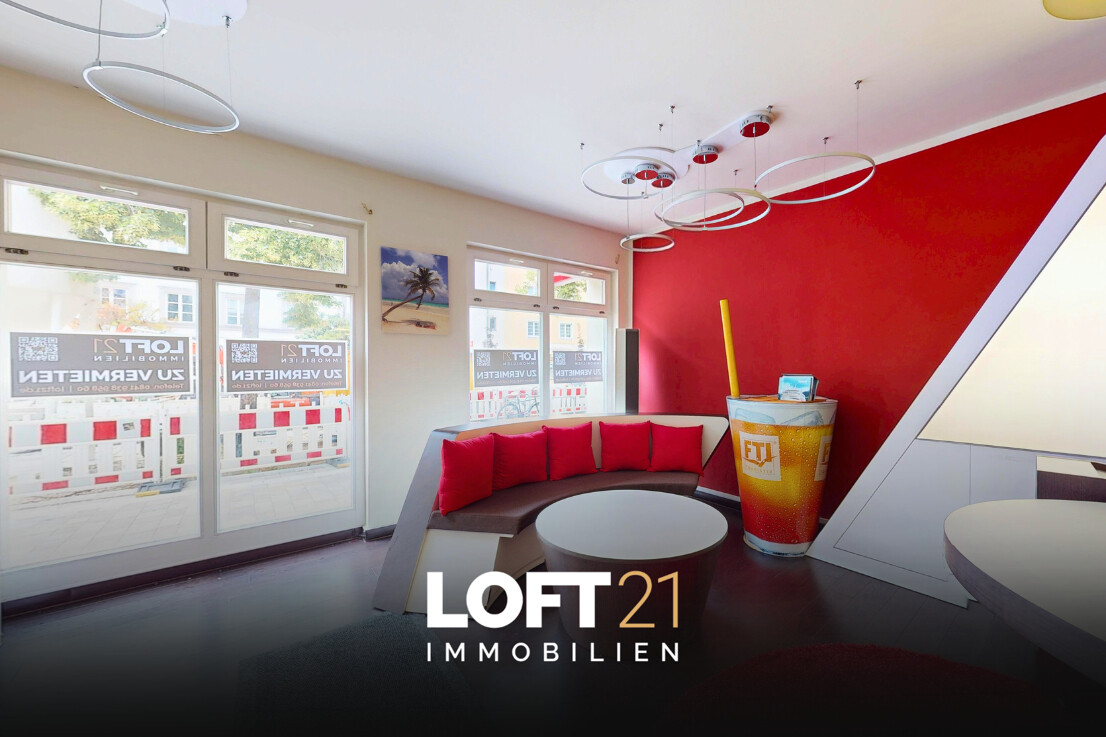 LOFT21 Immobilien