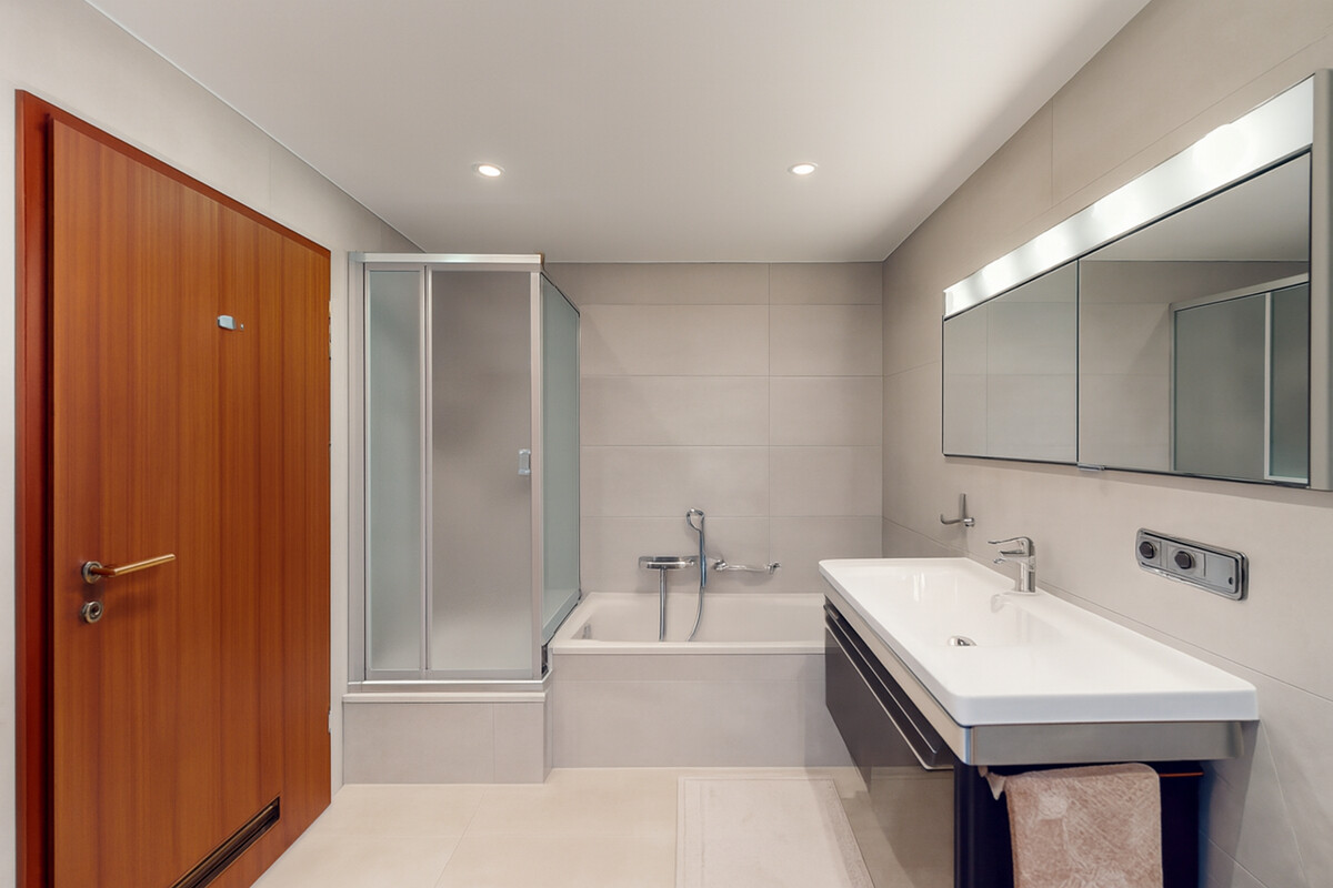 Einrichtungsbeispiel