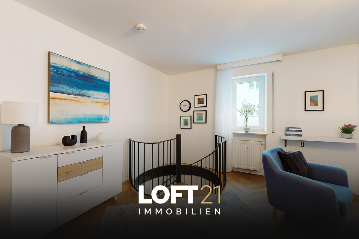 LOFT21 Immobilien