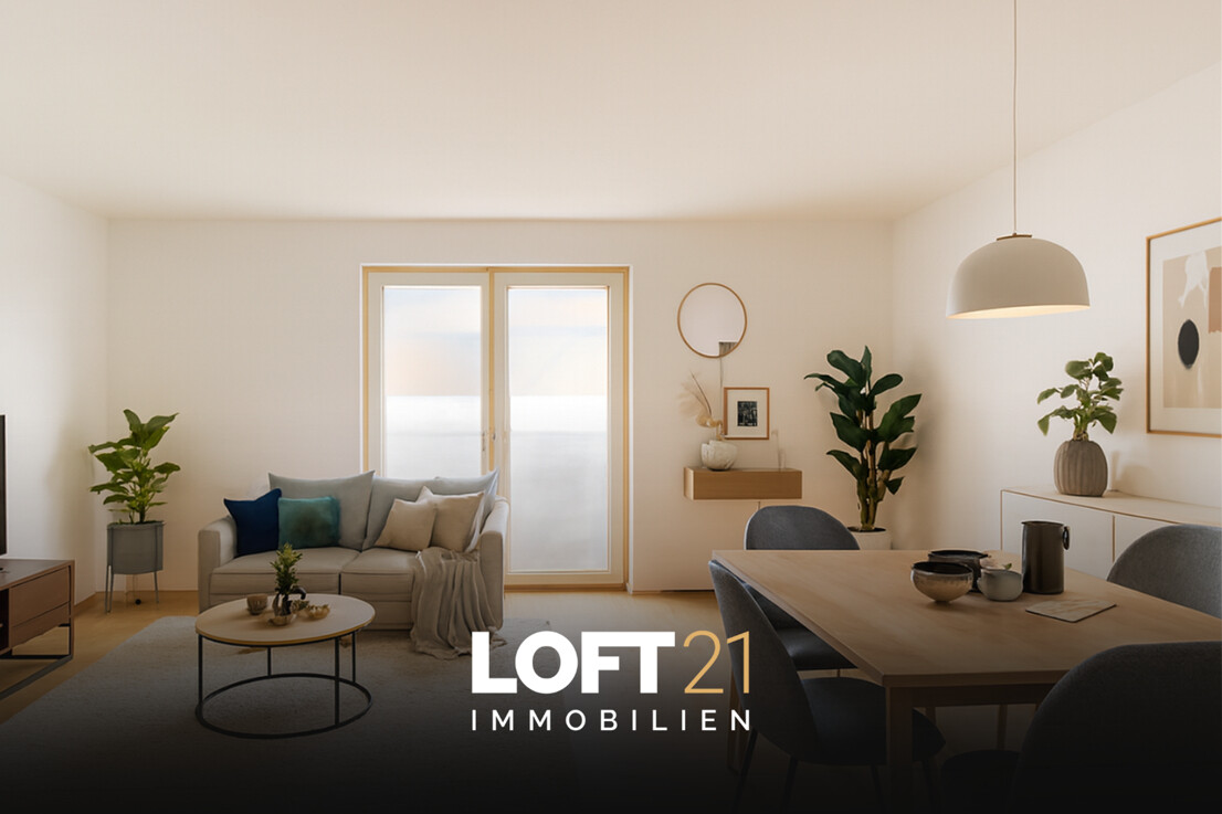 LOFT21 Immobilien