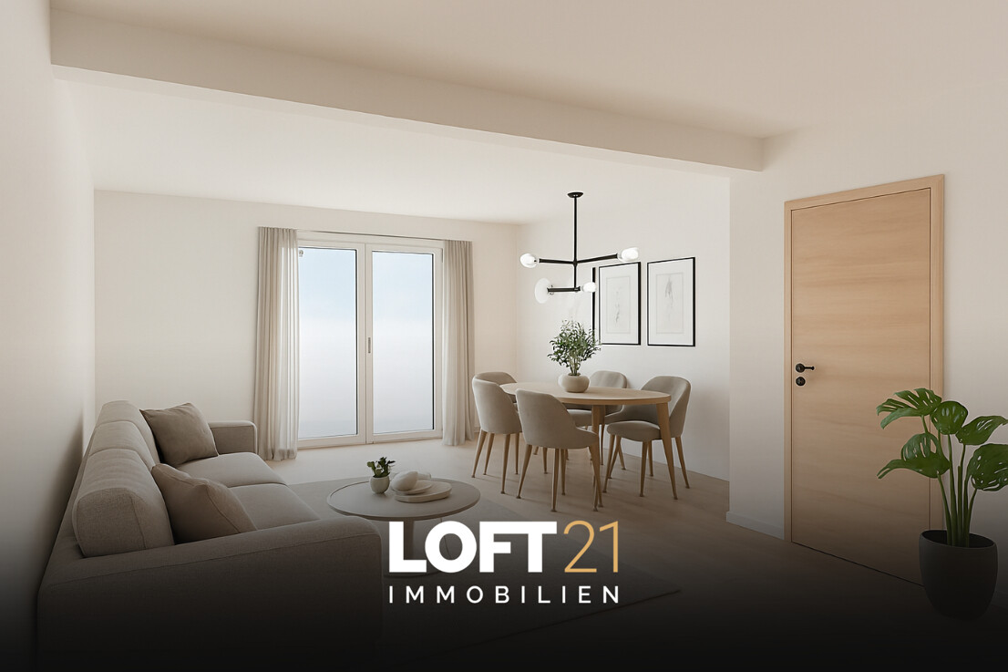 LOFT21 Immobilien
