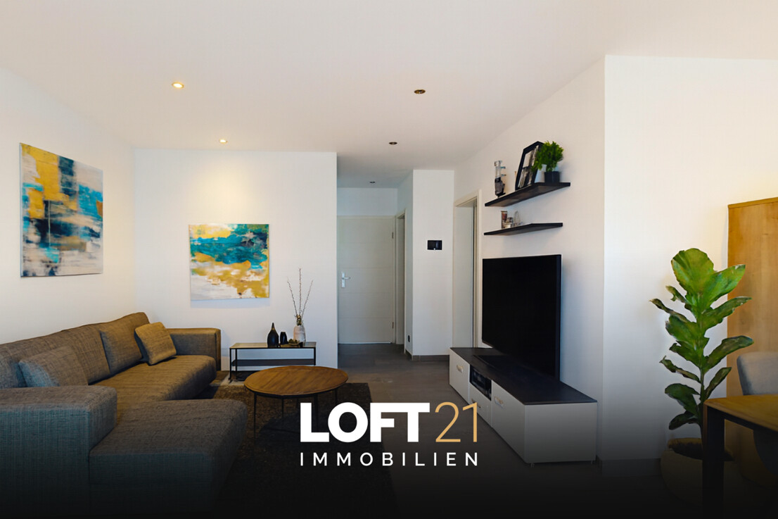 LOFT21 Immobilien