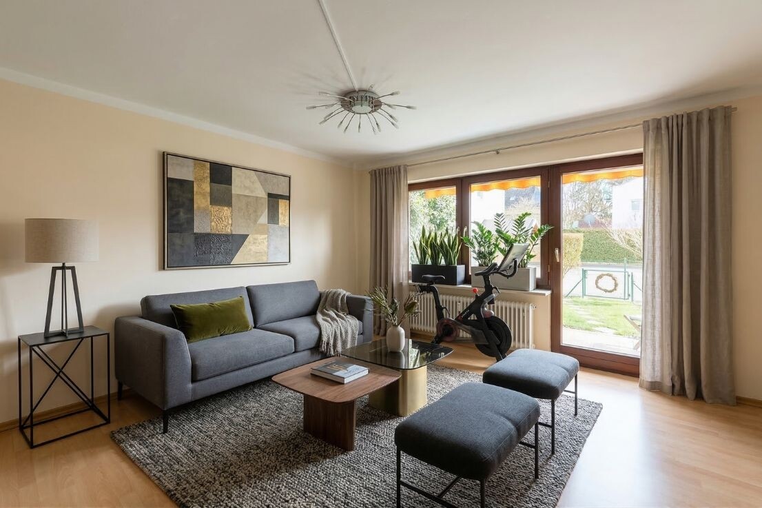 Wohnen / Visualisierung