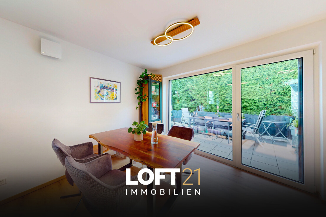 LOFT21 Immobilien