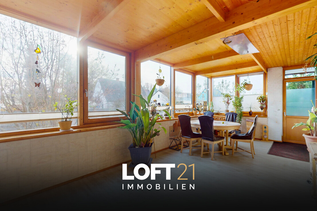 LOFT21 Immobilien GmbH & Co KG 