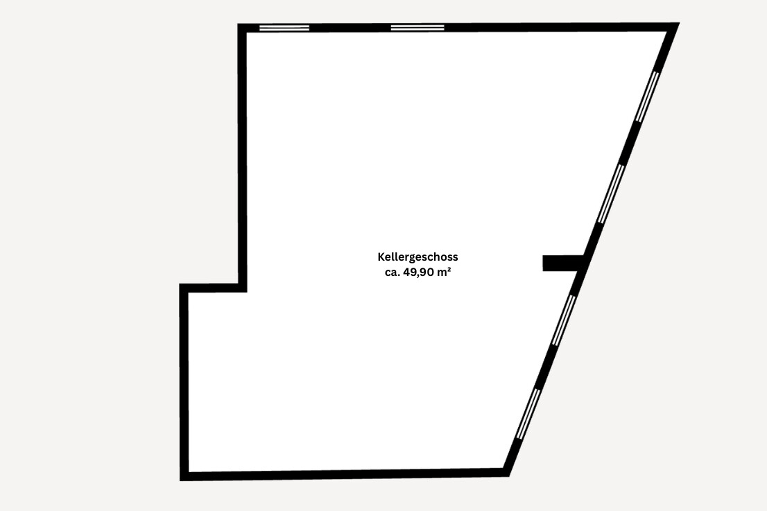 Kellergeschoss