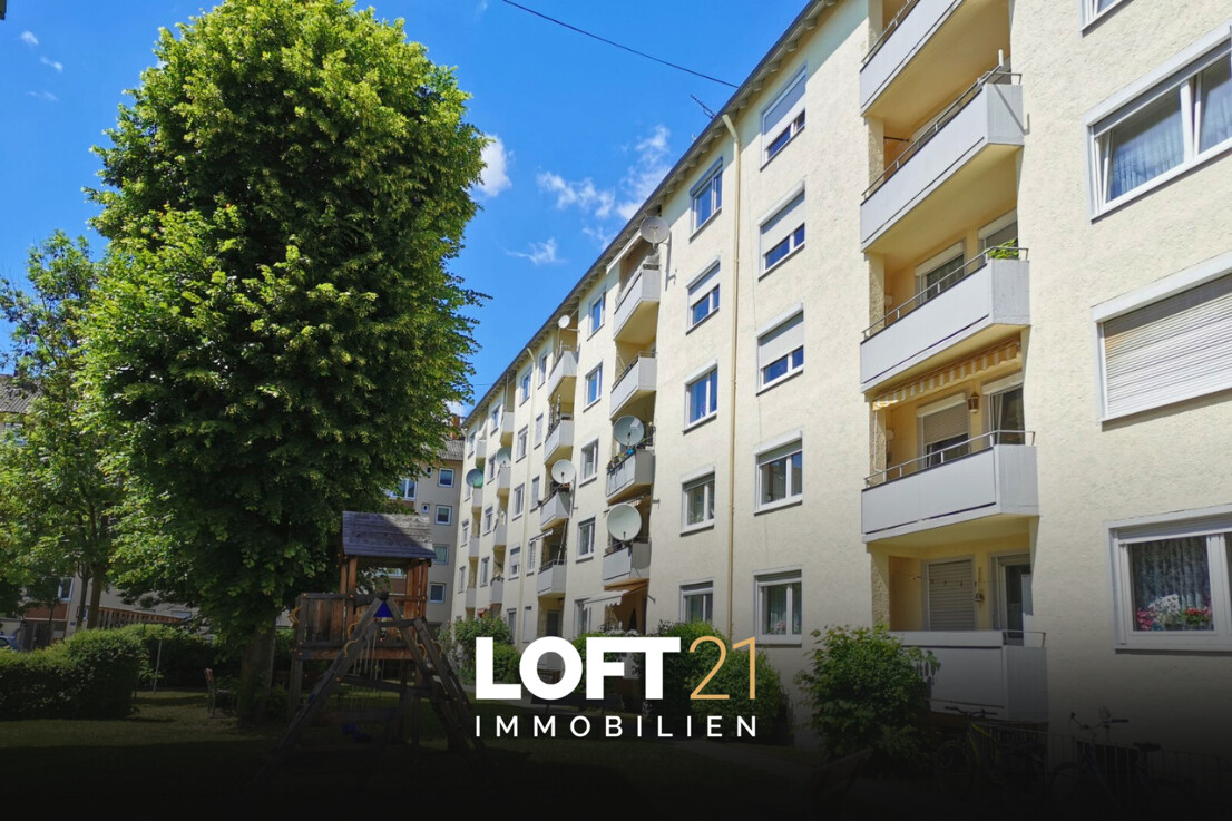LOFT21 Immobilien