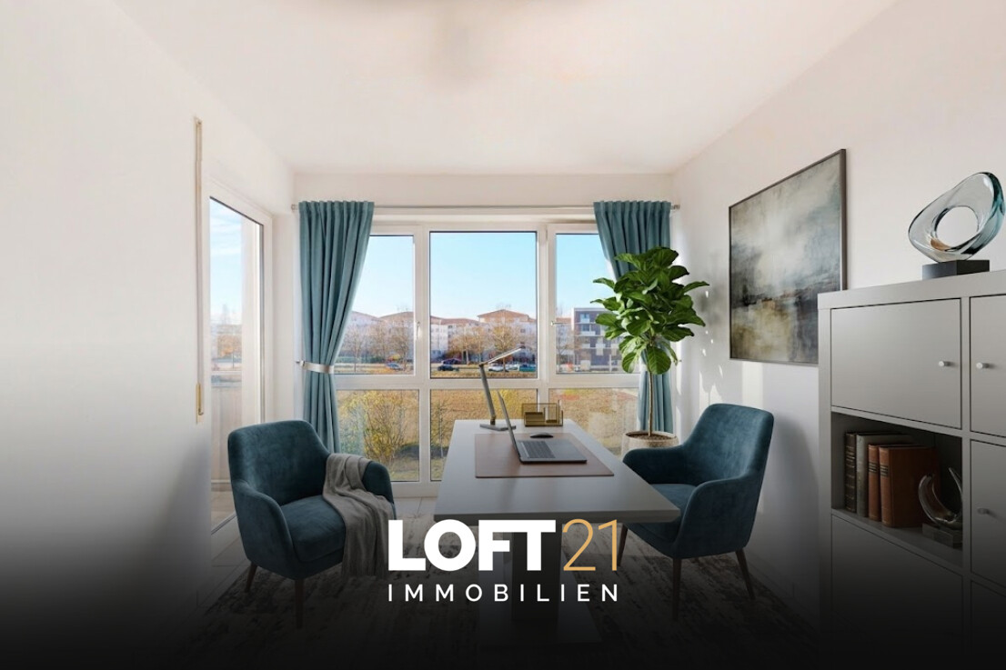 LOFT21 Immobilien
