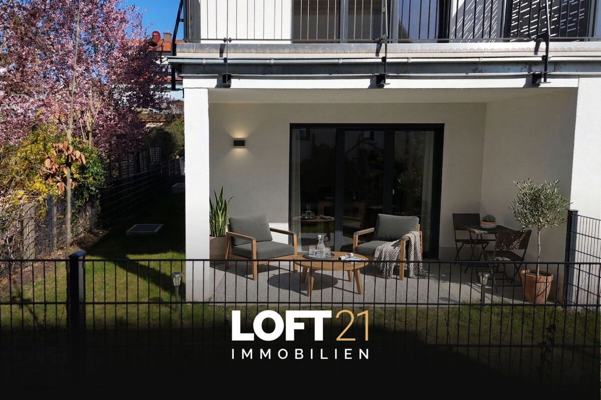 LOFT21 Immobilien