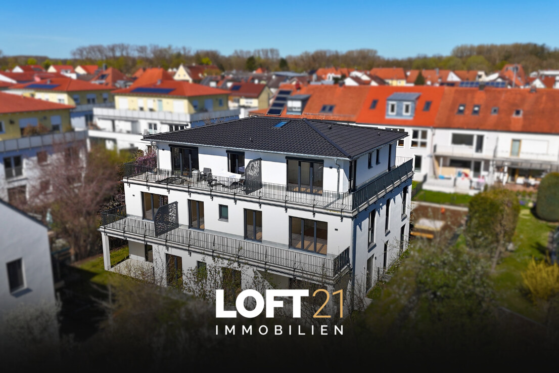 LOFT21 Immobilien