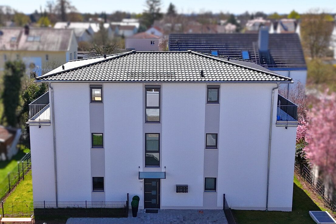 Außenansicht