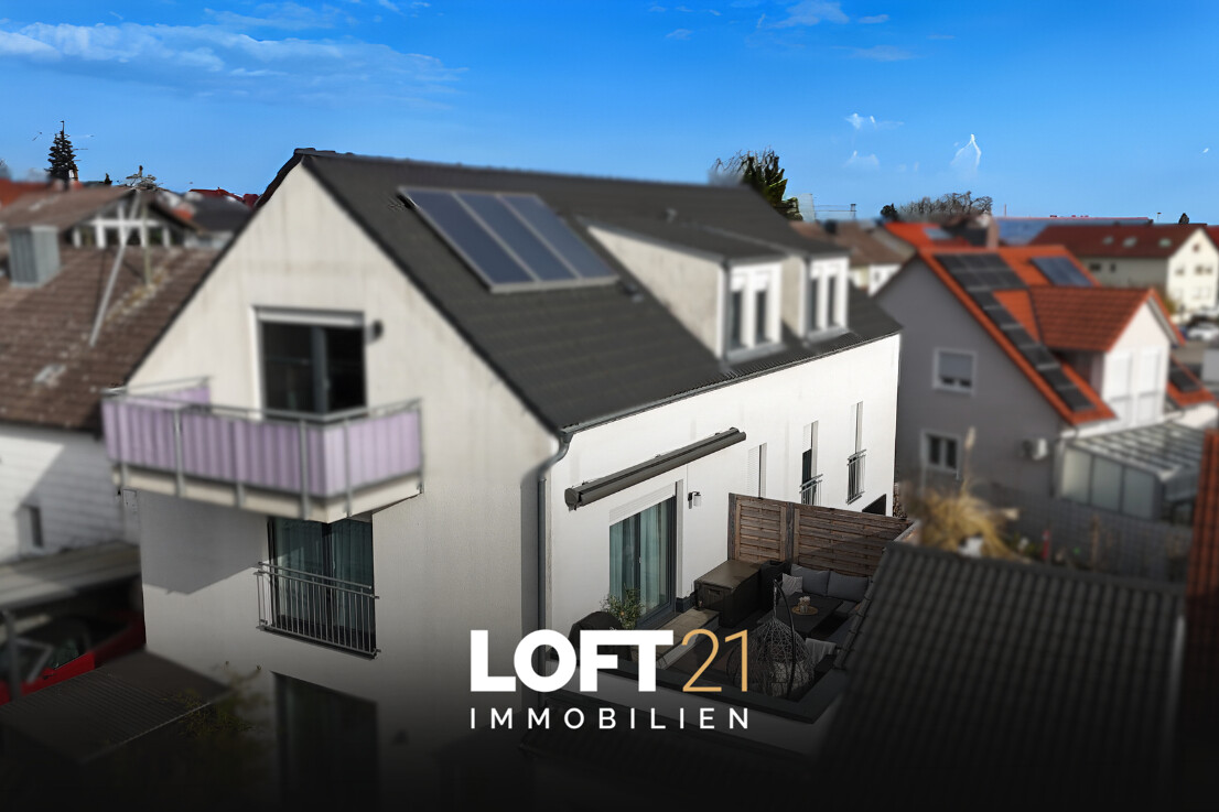 LOFT21 Immobilien