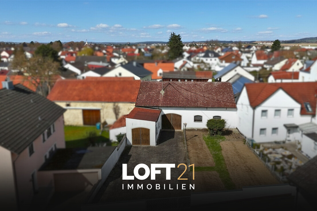 LOFT21 Immobilien