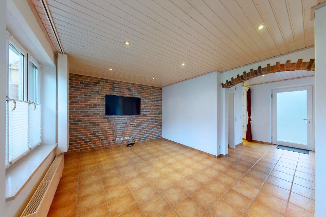 Büro-/Arbeitsbereich