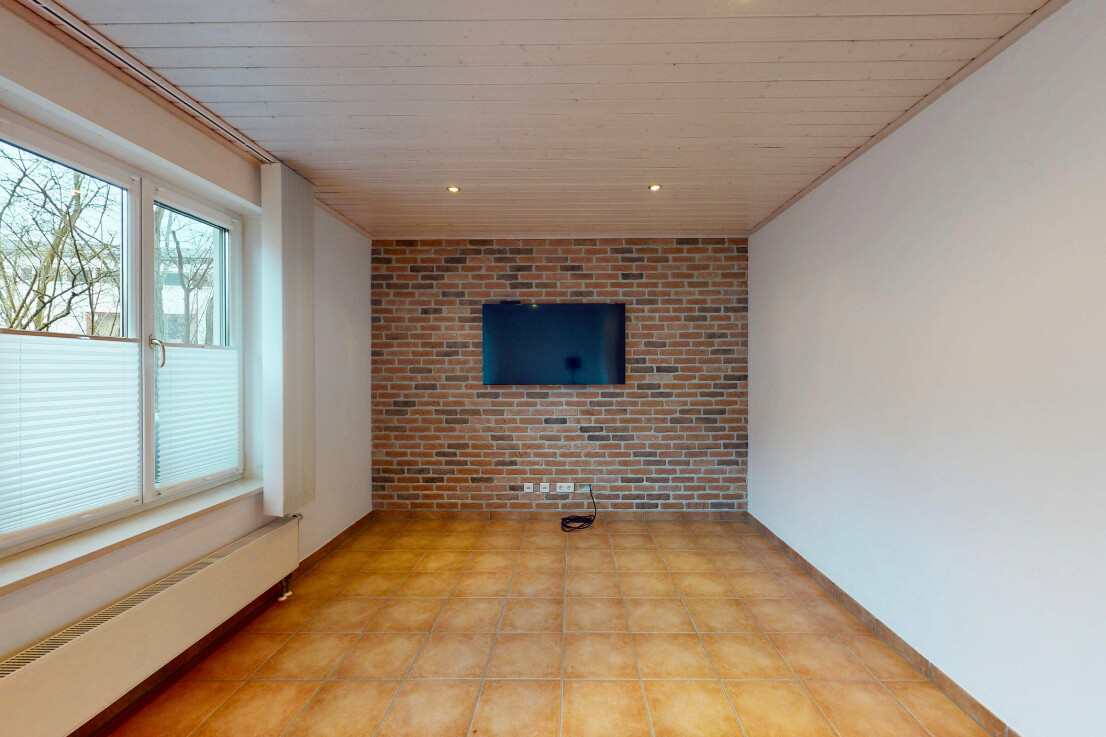 Büro-/Arbeitsbereich