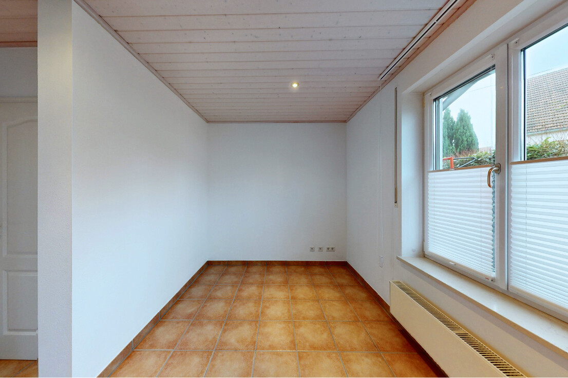 Büro-/Arbeitsbereich