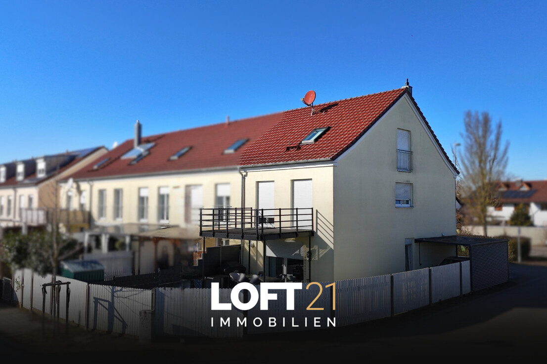 LOFT21 Immobilien
