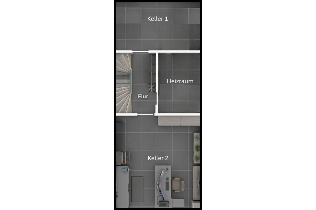 Keller