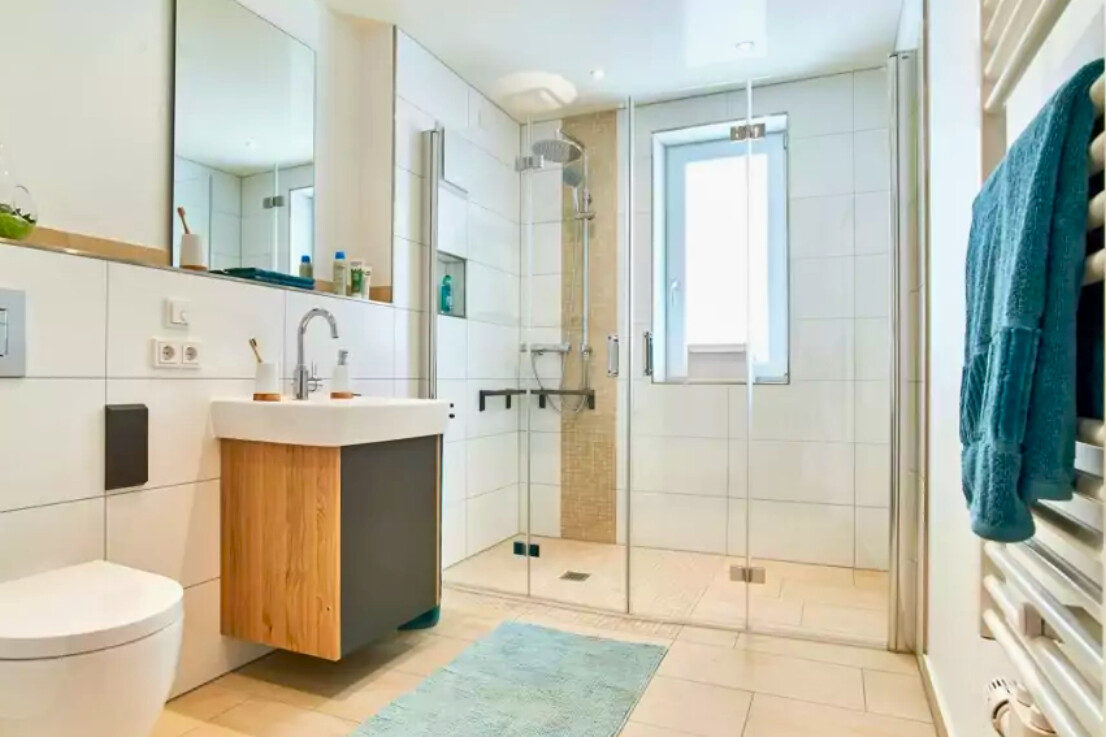 Barrierefreies Wohnen Muster Quelle: ERL