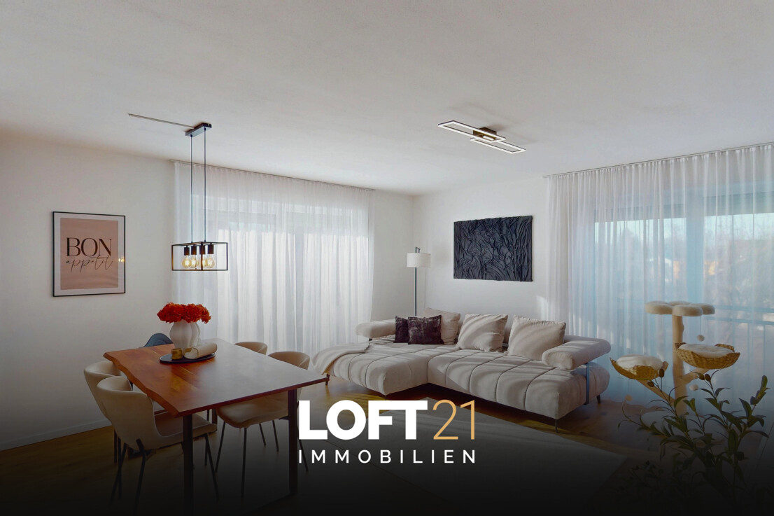 LOFT21 Immobilien