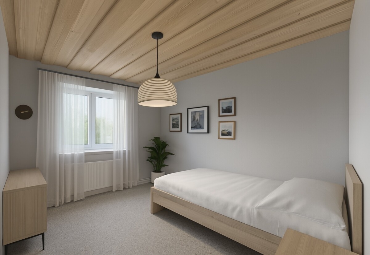 Einrichtungsbeispiel