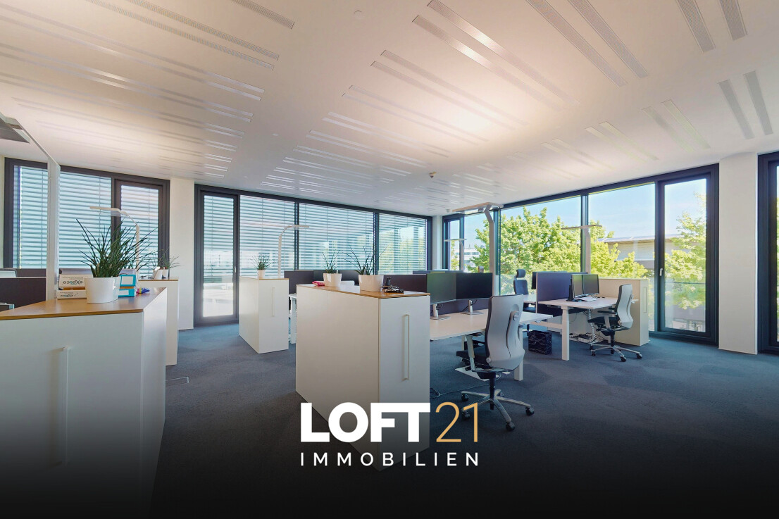 LOFT21 Immobilien