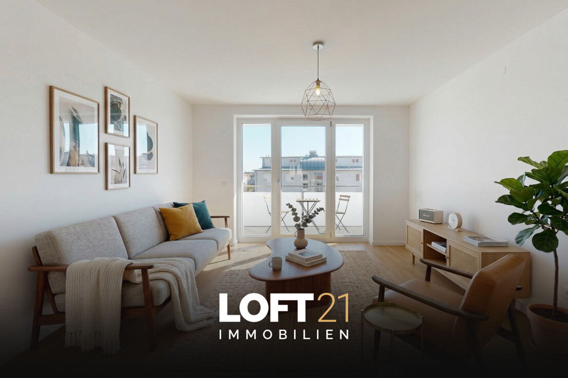 LOFT21 Immobilien