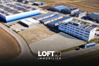LOFT21 Immobilien