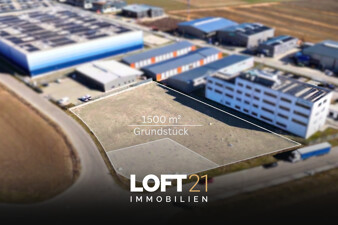 LOFT21 Immobilien