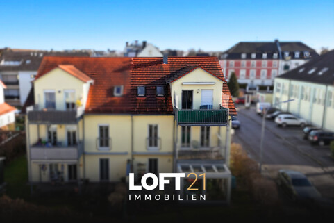 LOFT21 Immobilien