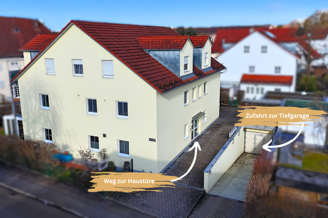Außenansicht