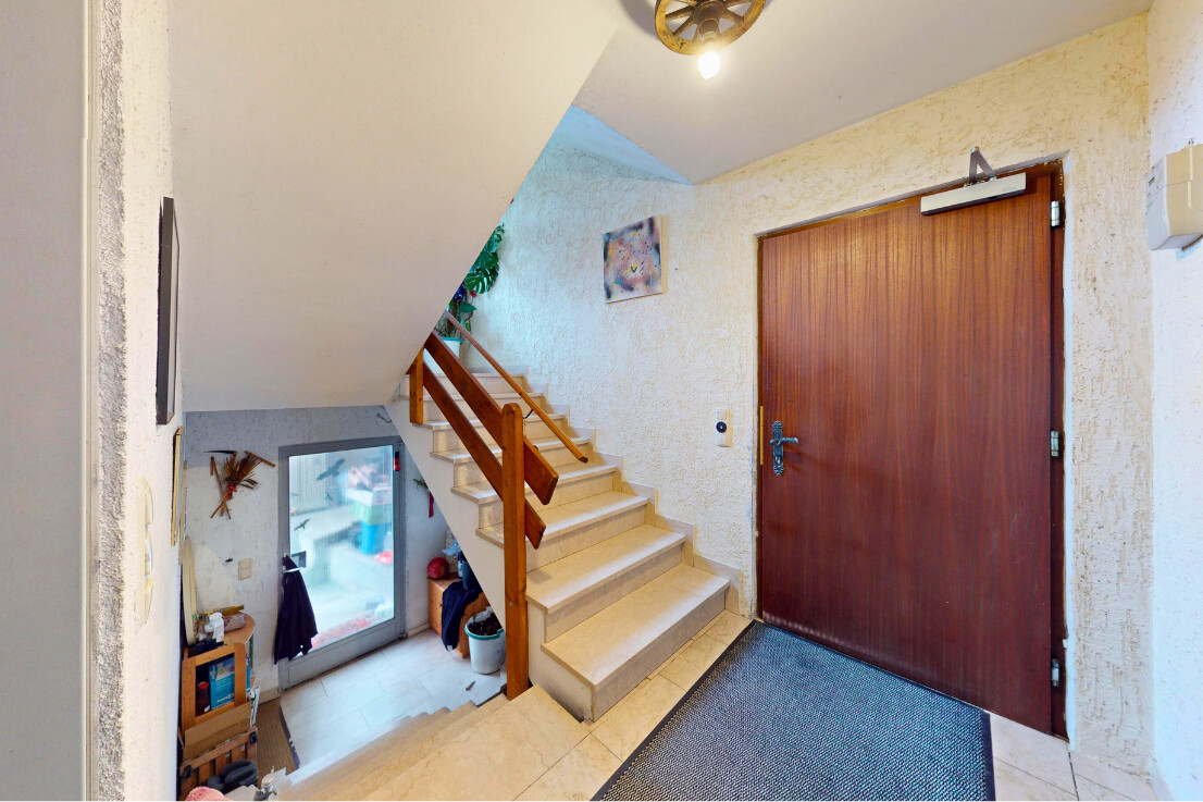 Treppenhaus