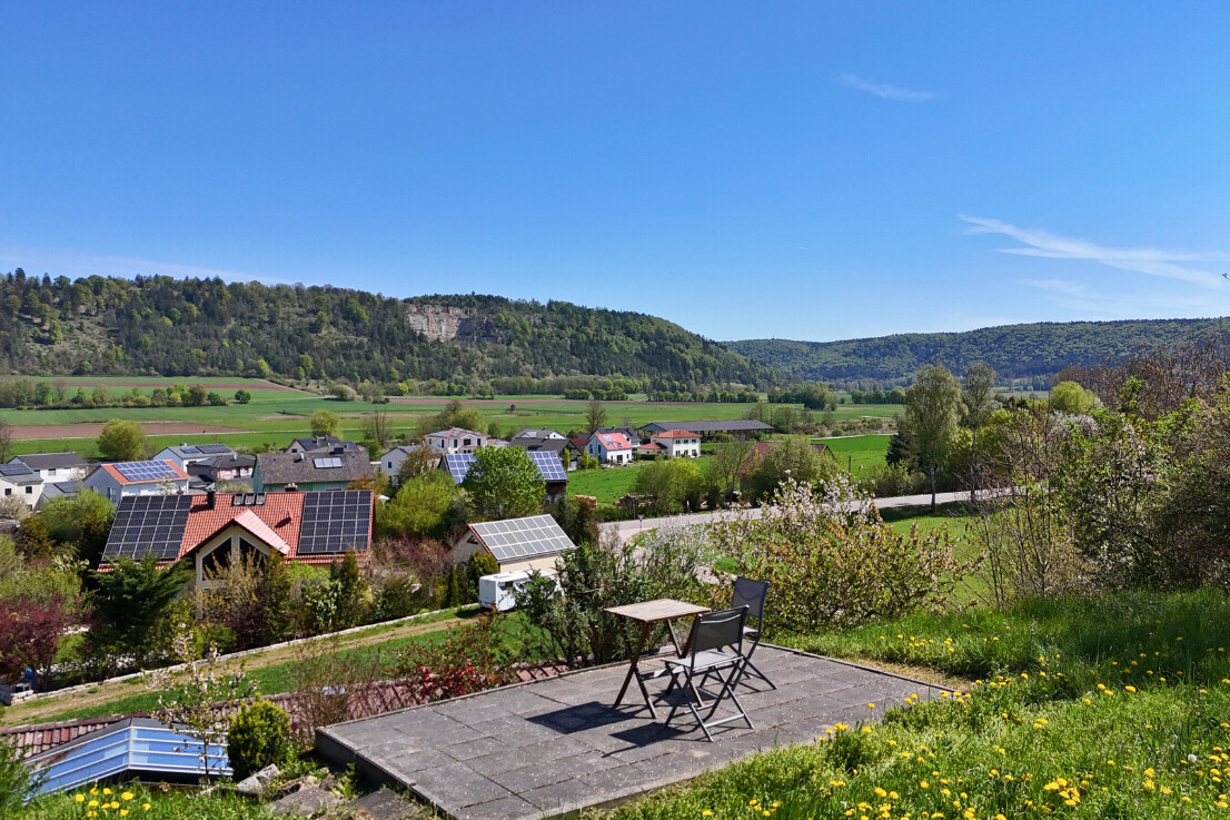 Ausblick 