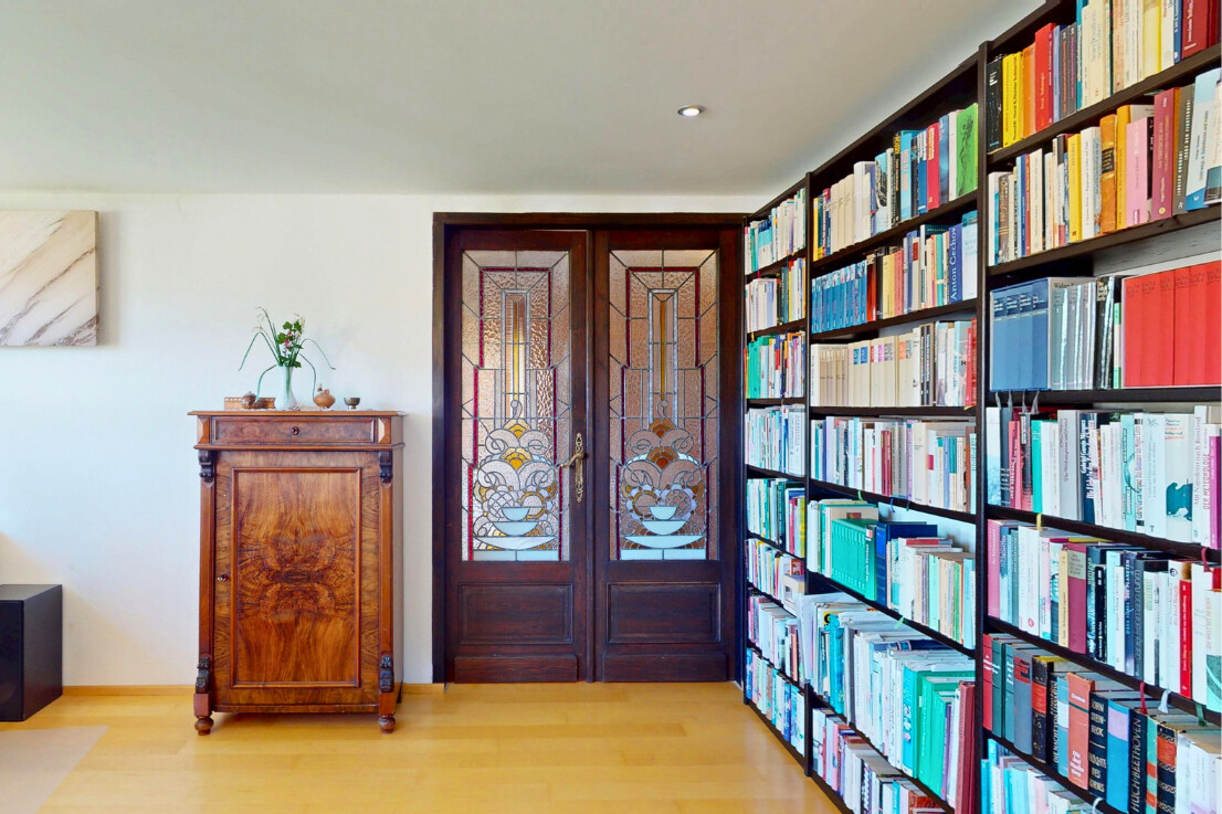 Bibliothek