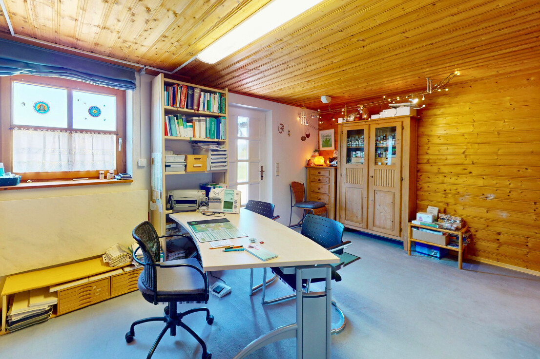 Einliegerwohnung