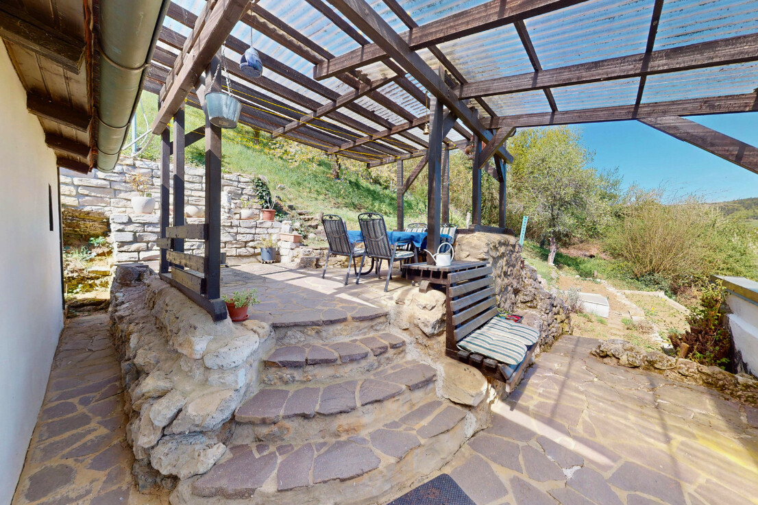 Terrasse 1