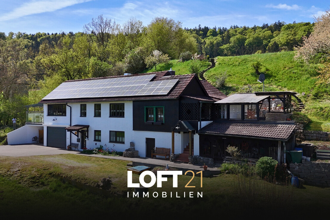 LOFT21 Immobilien