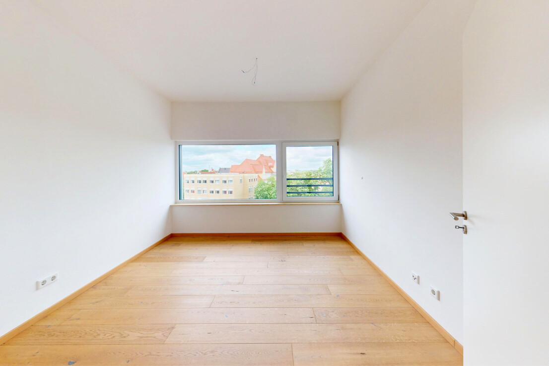 Schlafzimmer 1 