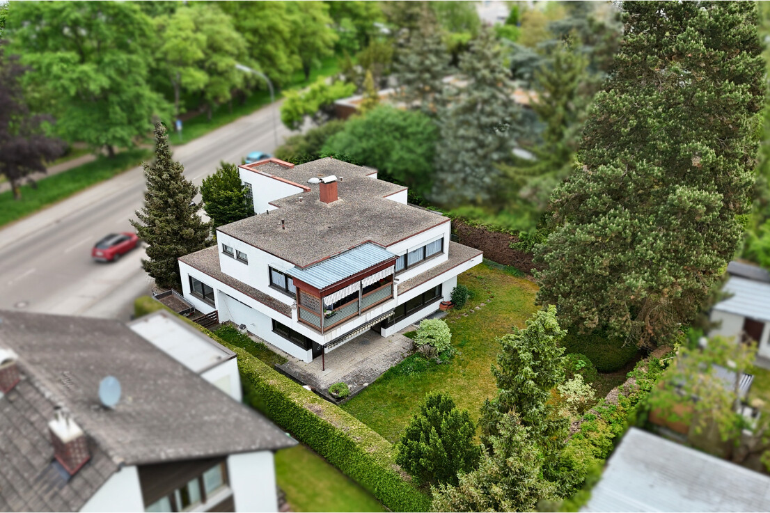 Außenansicht