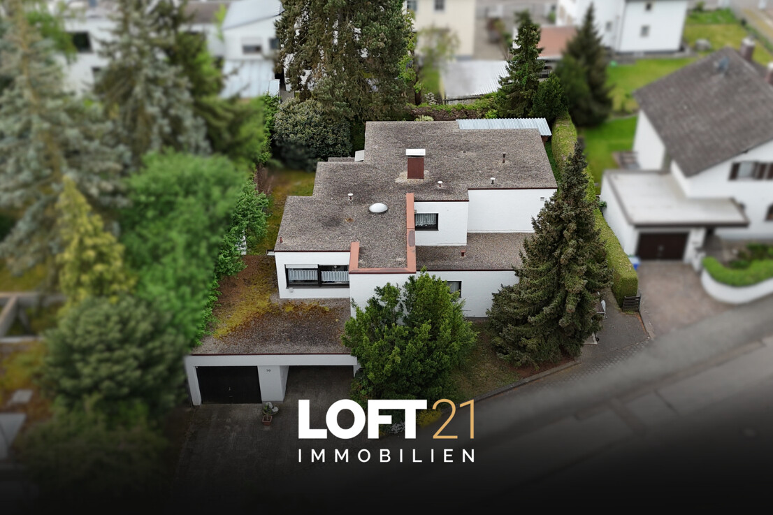 LOFT21 Immobilien