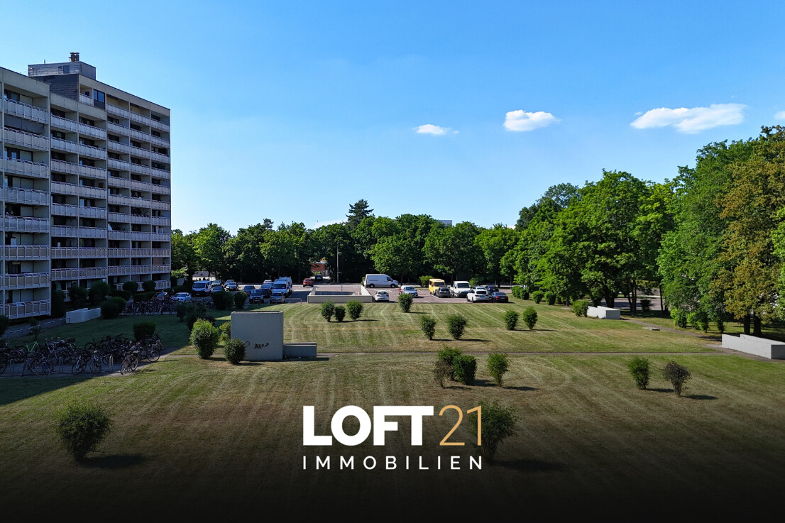 LOFT21 Immobilien