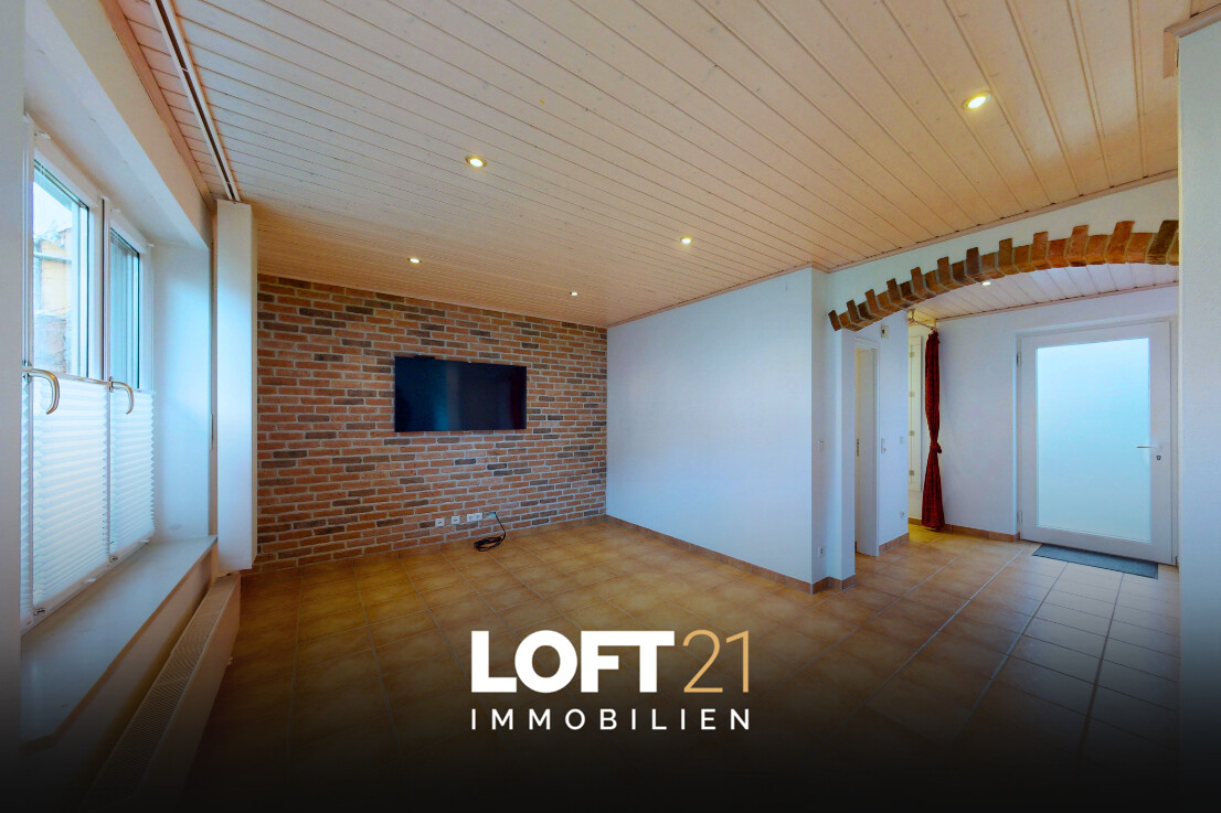 LOFT21 Immobilien