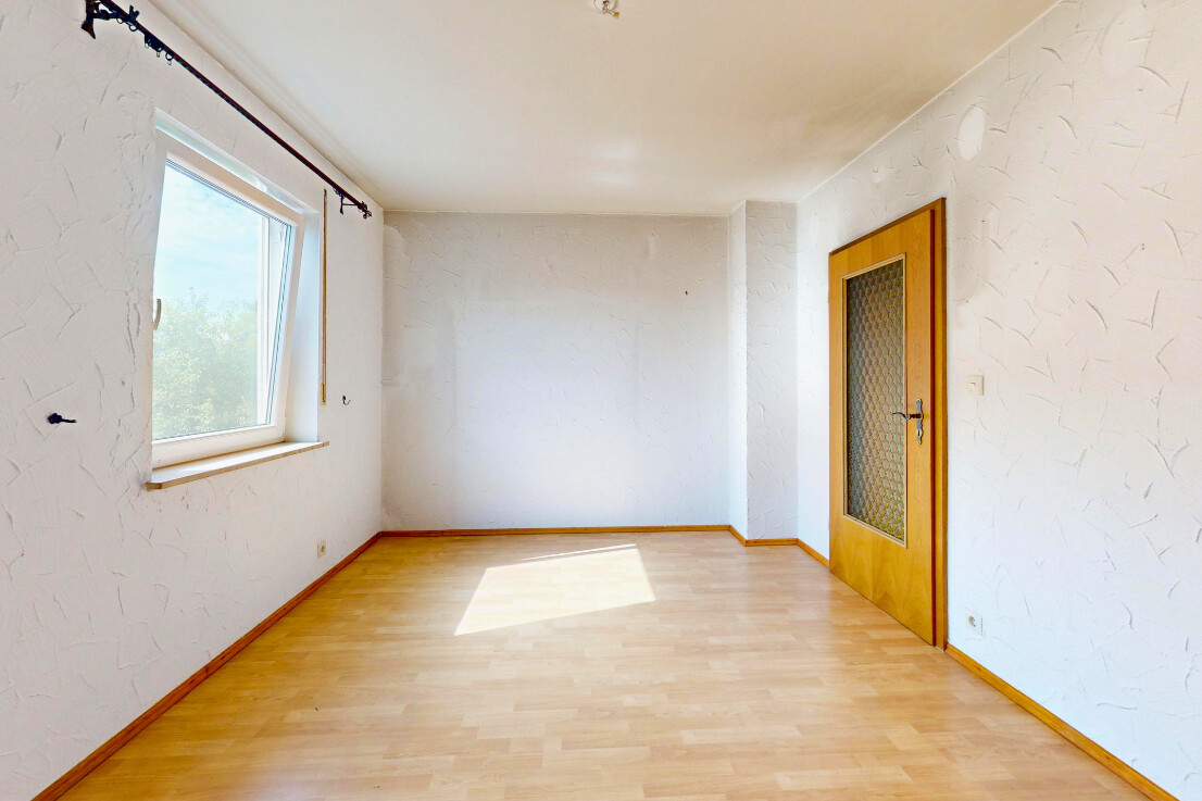 Schlafzimmer OG